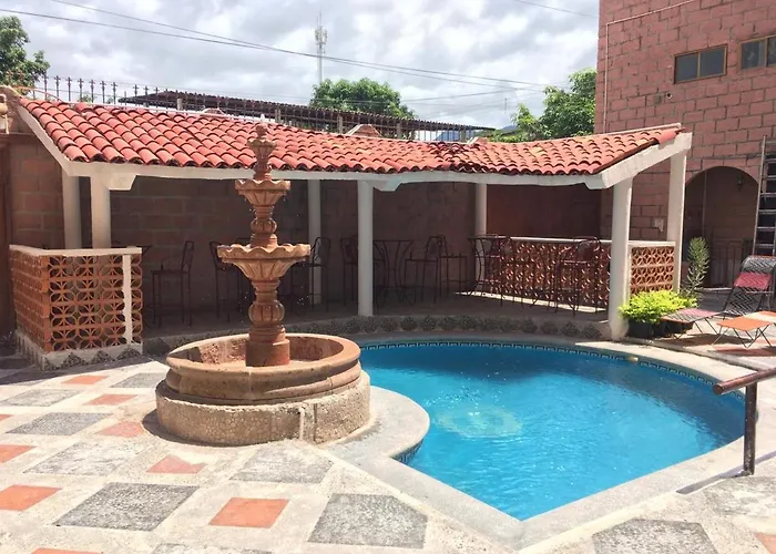 Hotel Brisas Del Pacífico Puerto Vallarta