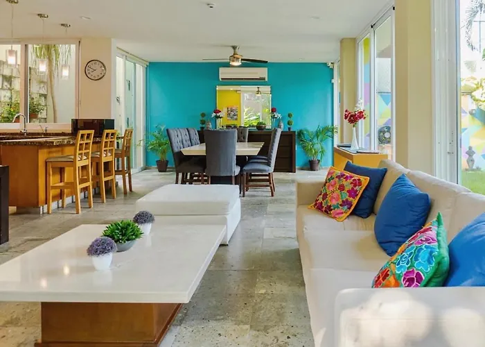 Casa Vallarta Vip Hotel Boutique Puerto Vallarta