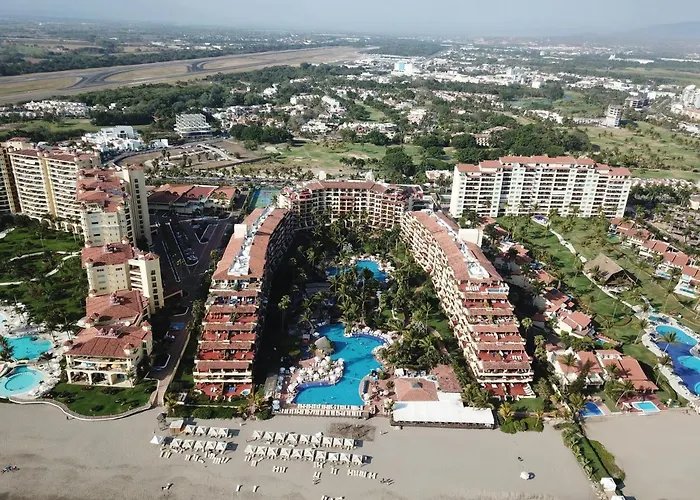 Un rincón cerca del cielo Hotel Puerto Vallarta