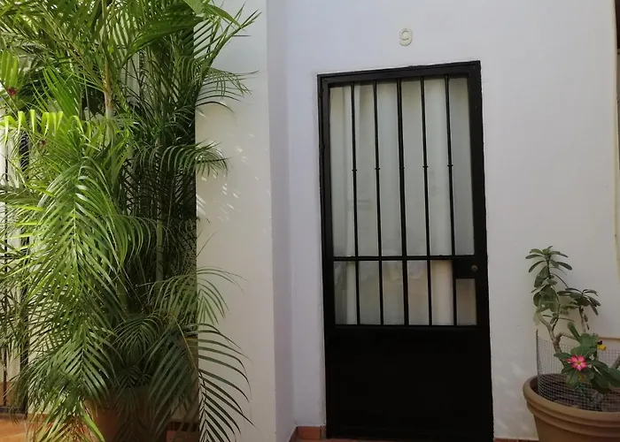 Albergue Casa Adriana Puerto Vallarta