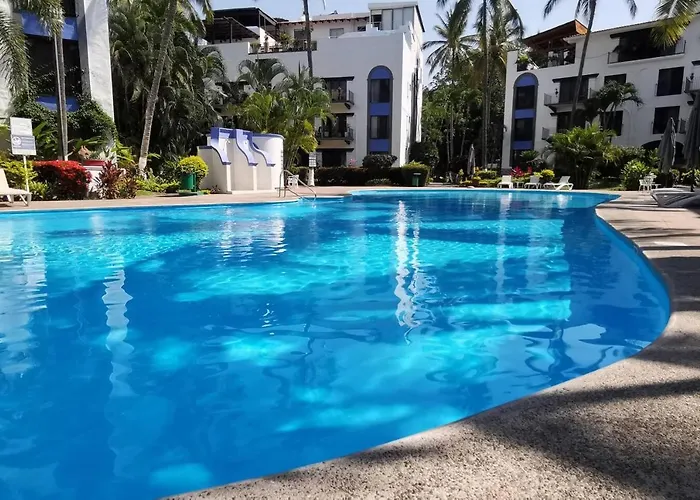 Puerto de Luna Pet Friendly&Family Suites Puerto Vallarta
