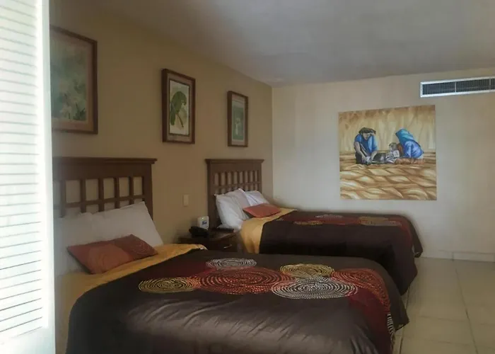 Torre Condomar By Vrhost Puerto Vallarta