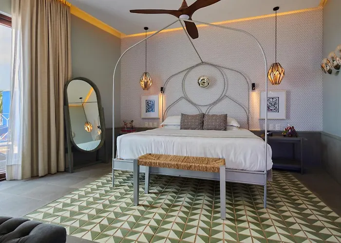 Hotel Boutique Luxury Patio Azul (Adults Only) Puerto Vallarta