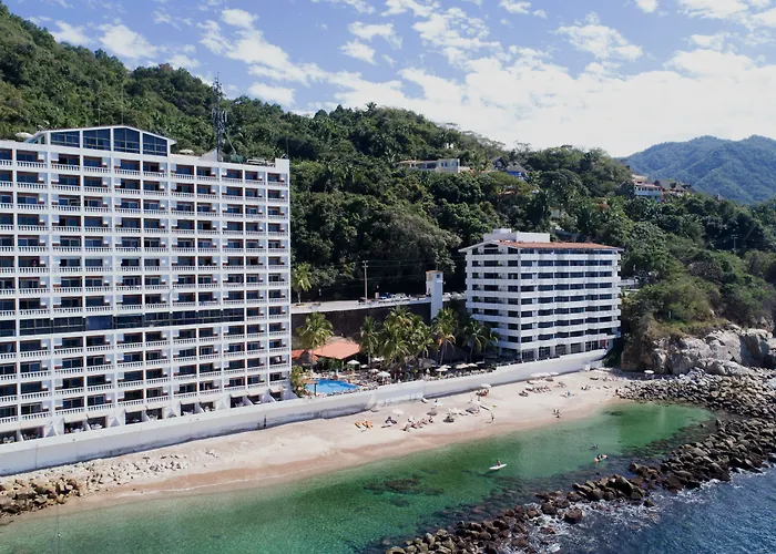 Costa Sur Resort & Spa Puerto Vallarta