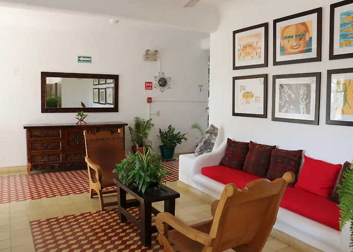 Hotel Amaca Puerto Vallarta - Adults Only