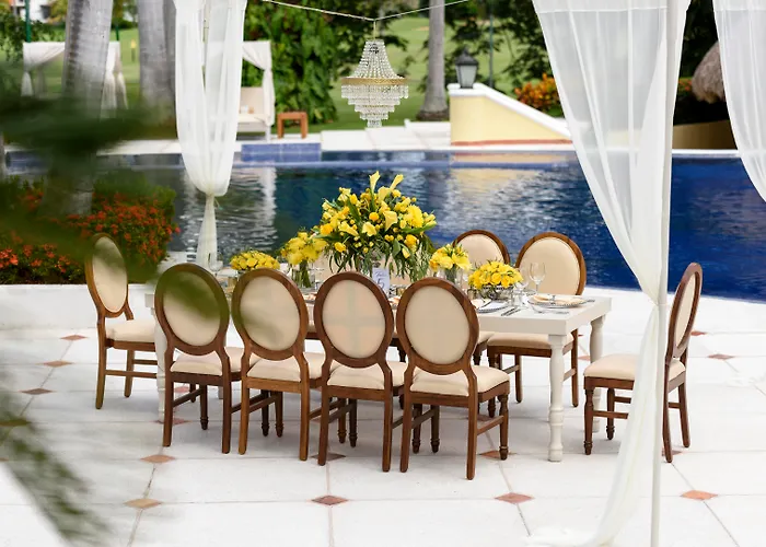 Casa Velas Adults Only All Inclusive Puerto Vallarta