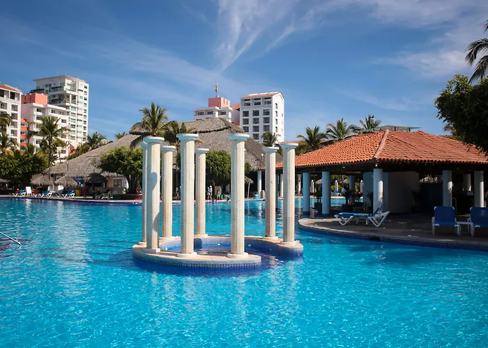 Meliá Puerto Vallarta – All Inclusive