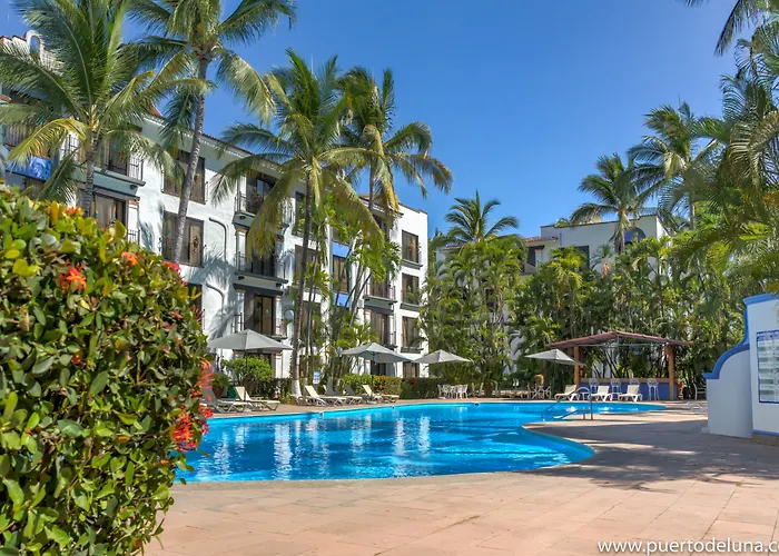 Puerto de Luna Pet Friendly&Family Suites Puerto Vallarta