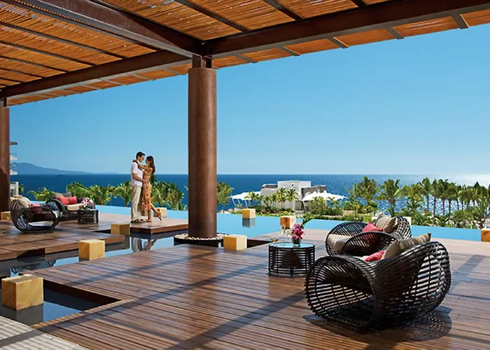 Secrets Vallarta Bay Resort & Spa - Adults Only Puerto Vallarta