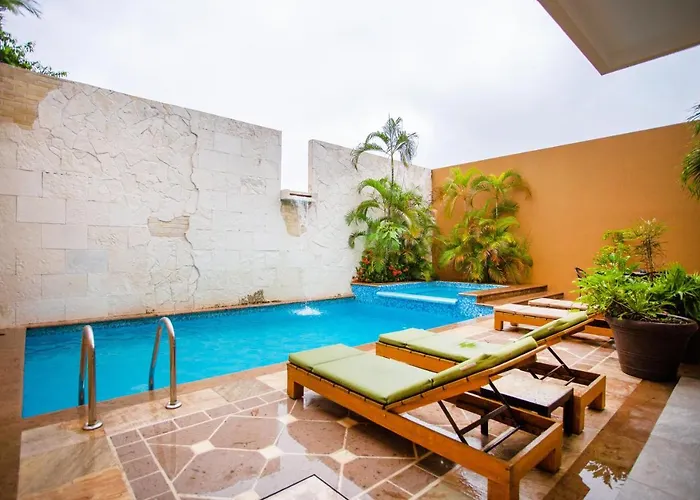 Blaze Hotel & Suites Puerto Vallarta