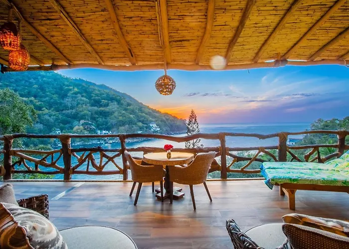 Villa Lala Boutique Hotel Adults Only Puerto Vallarta