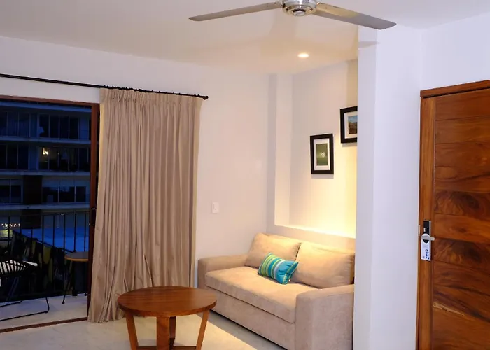 Hotel Eloisa Puerto Vallarta