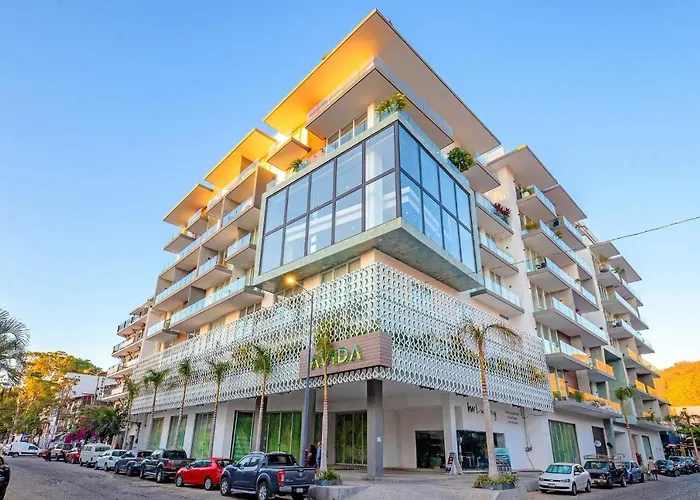 Avida Residences Puerto Vallarta