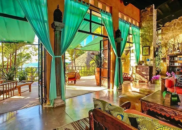 Villa Casa Septiembre Puerto Vallarta