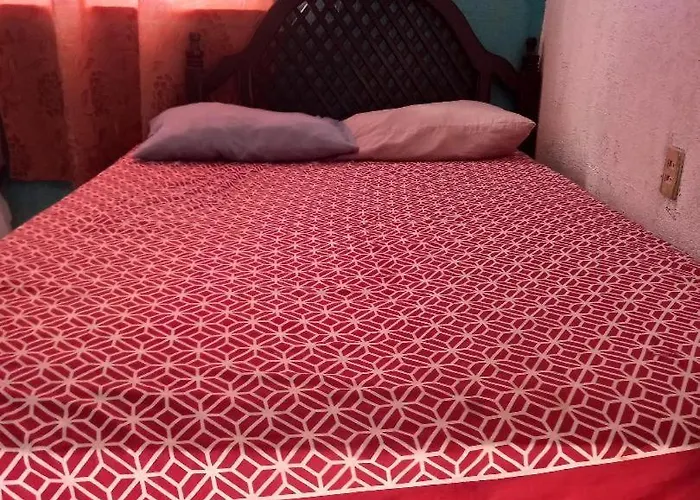 Hostal Bravo Vallarta Puerto Vallarta