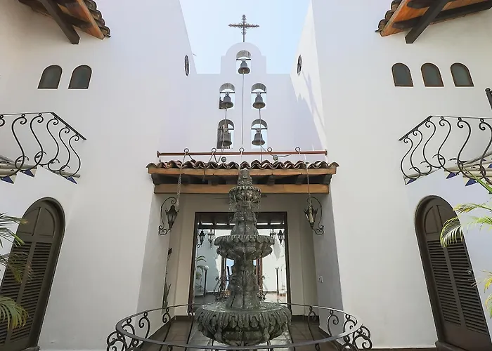 Bellview Hotel Boutique Puerto Vallarta