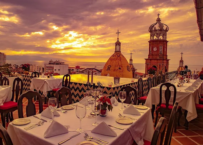 Bellview Hotel Boutique Puerto Vallarta