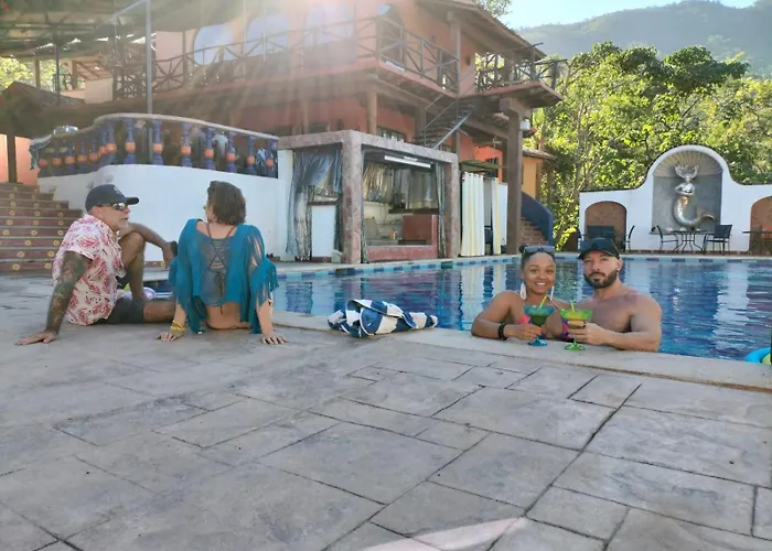 Amaria Villas (Adults Only) Puerto Vallarta