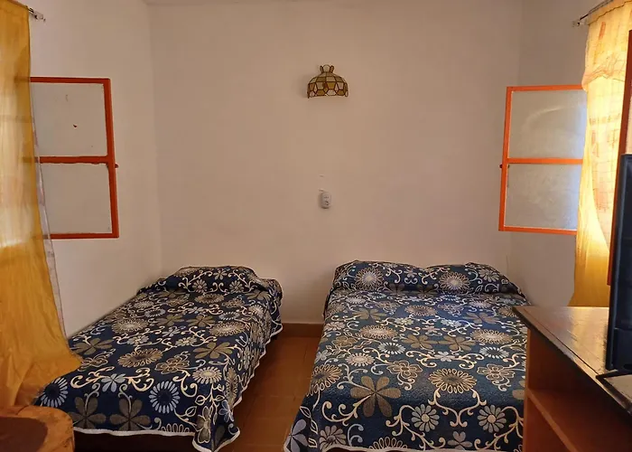 Hotel Ana Liz Puerto Vallarta