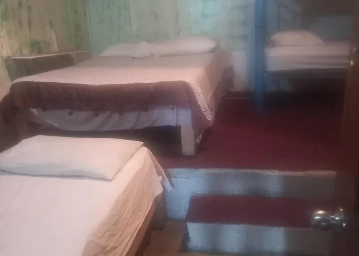 Hostal Bravo Vallarta Puerto Vallarta