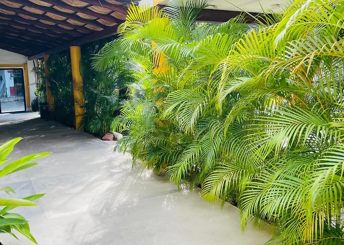 Hospedaje Ixaya Puerto Vallarta