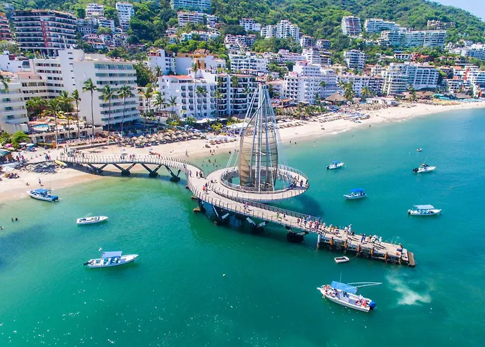 Hotel Pueblito Vallarta Puerto Vallarta