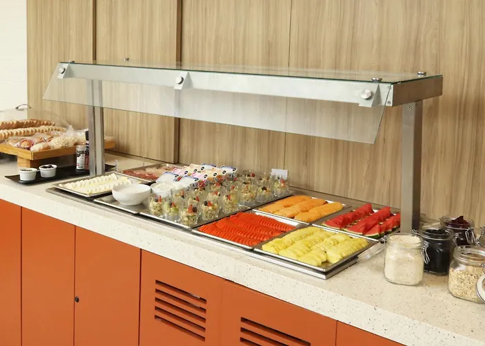 City Express Plus By Marriott Puerto Vallarta