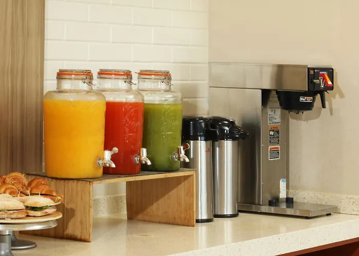 City Express Plus By Marriott Puerto Vallarta