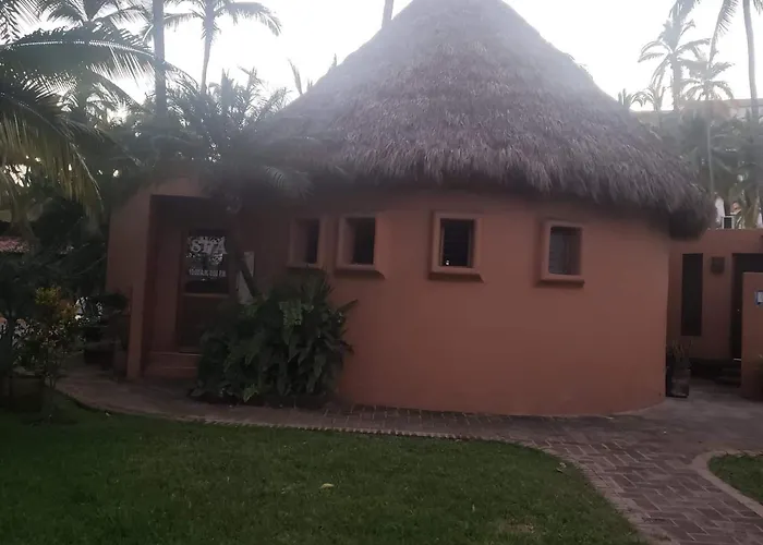 Los Tules King Suite Puerto Vallarta