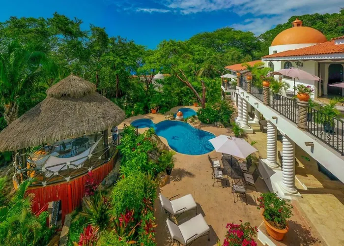 Villa Tesoro Del Mar Puerto Vallarta