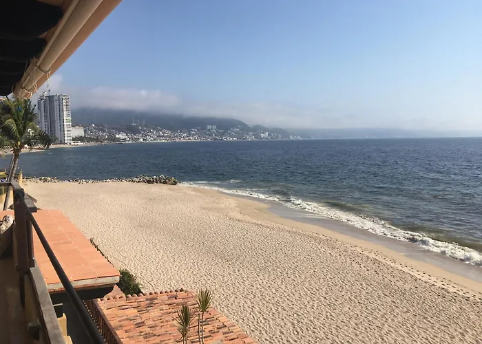 Hotel Los Tules Puerto Vallarta