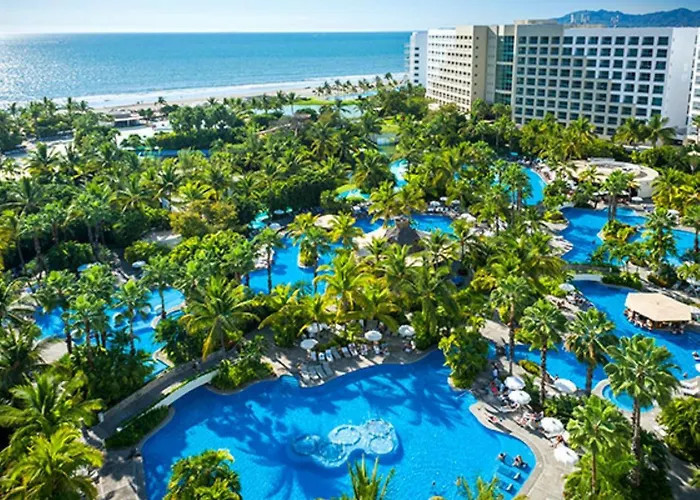 Aparthotel Vidanta World Puerto Vallarta