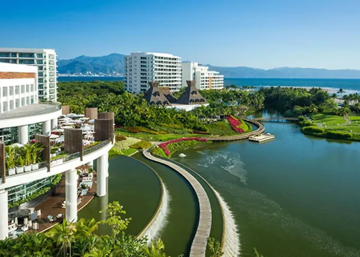 Aparthotel Vidanta World Puerto Vallarta