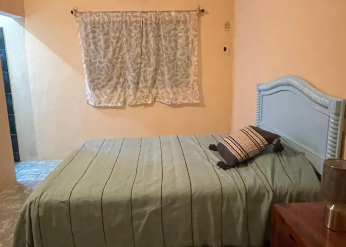 Villa Casa Bety Puerto Vallarta