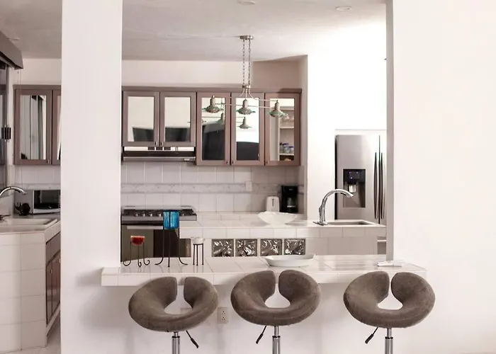 Villa Casa en la montana con espectacular vista al mar Puerto Vallarta