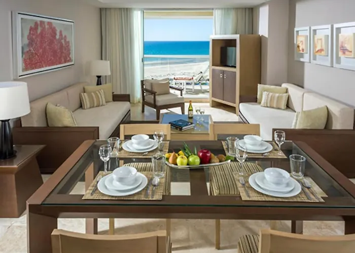 Vidanta Nuevo Vallarta Puerto Vallarta