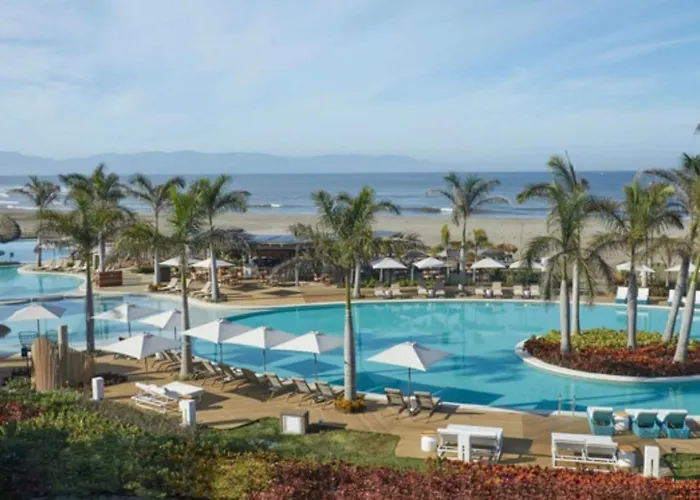 Vidanta Nuevo Vallarta Puerto Vallarta