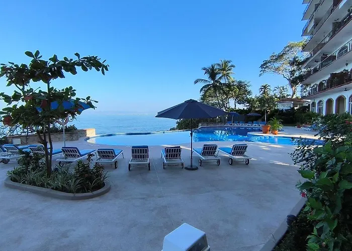 Playas Gemelas Puerto Vallarta