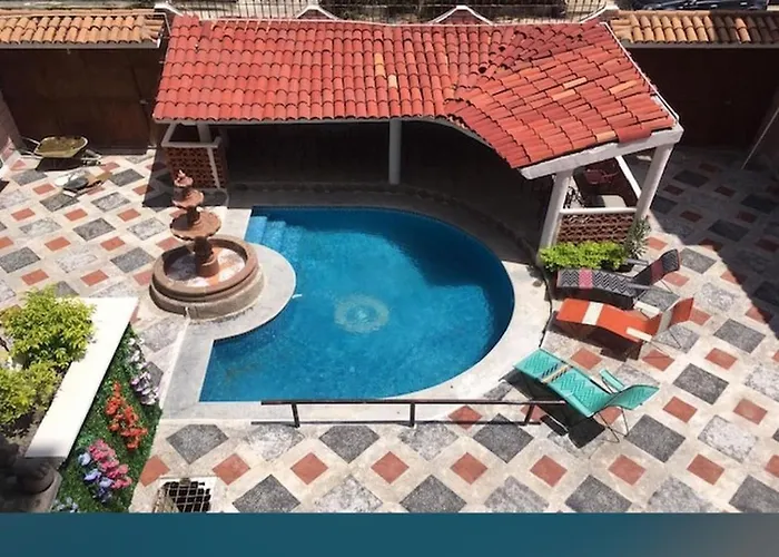hotel brisas del pacifico Puerto Vallarta