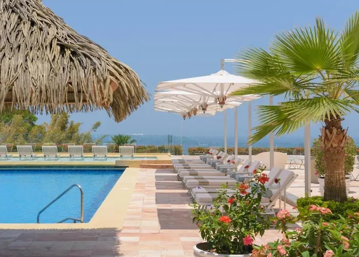 Grand Miramar All Luxury Suites & Residences Puerto Vallarta