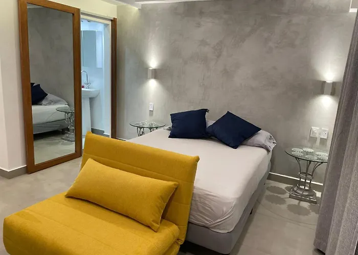 Casa Leo In Zona Romantica Puerto Vallarta