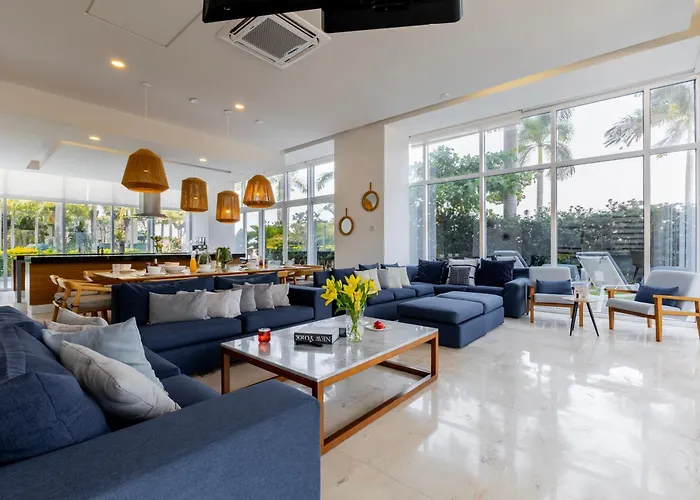 Capitalia Tres Mares Beach Residences&Marina Puerto Vallarta