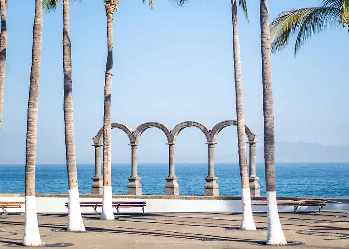 Aparthotel Casa Gaviota Puerto Vallarta