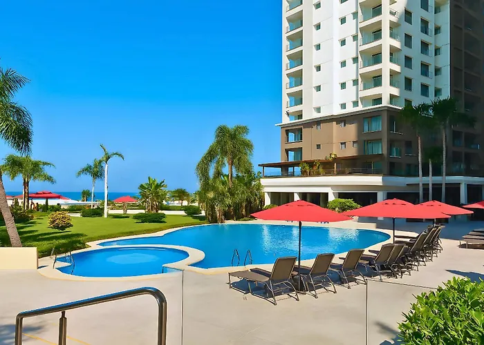 Grand Venetian Comfort Puerto Vallarta