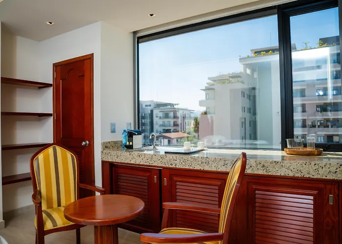 Vallarta Live Hotel Puerto Vallarta