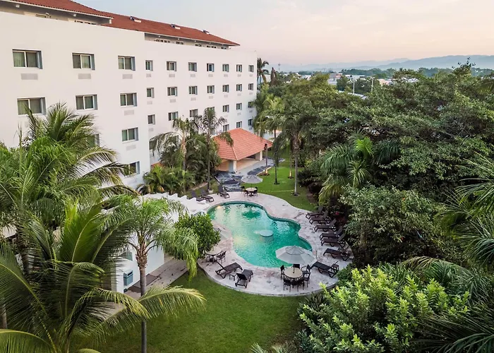 Comfort Inn Puerto Vallarta Golfside&Marina