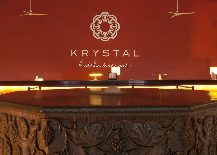 Krystal Vallarta Puerto Vallarta