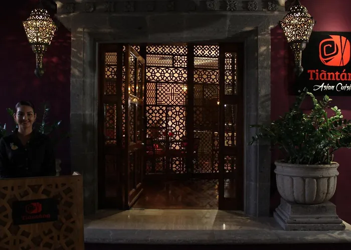 Fiesta Americana Puerto Vallarta All Inclusive & Spa