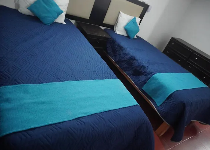 Hotel DaMar Puerto Vallarta