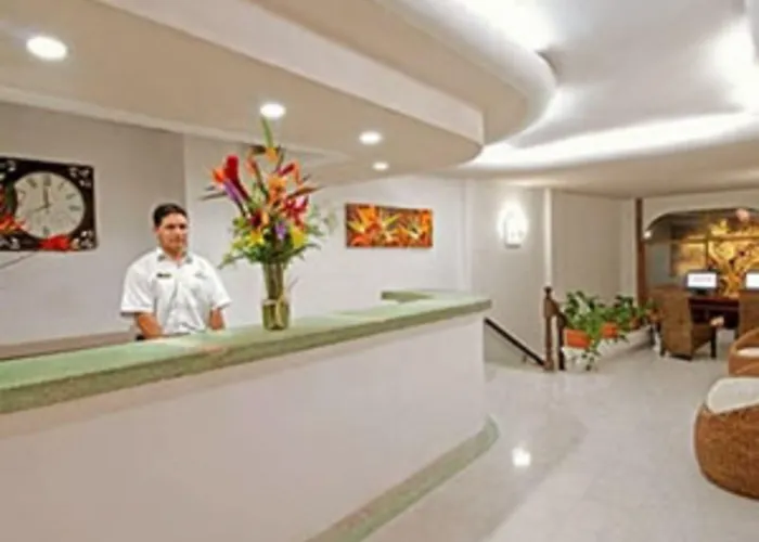 Emperador Vallarta Beachfront Hotel&Suites Puerto Vallarta